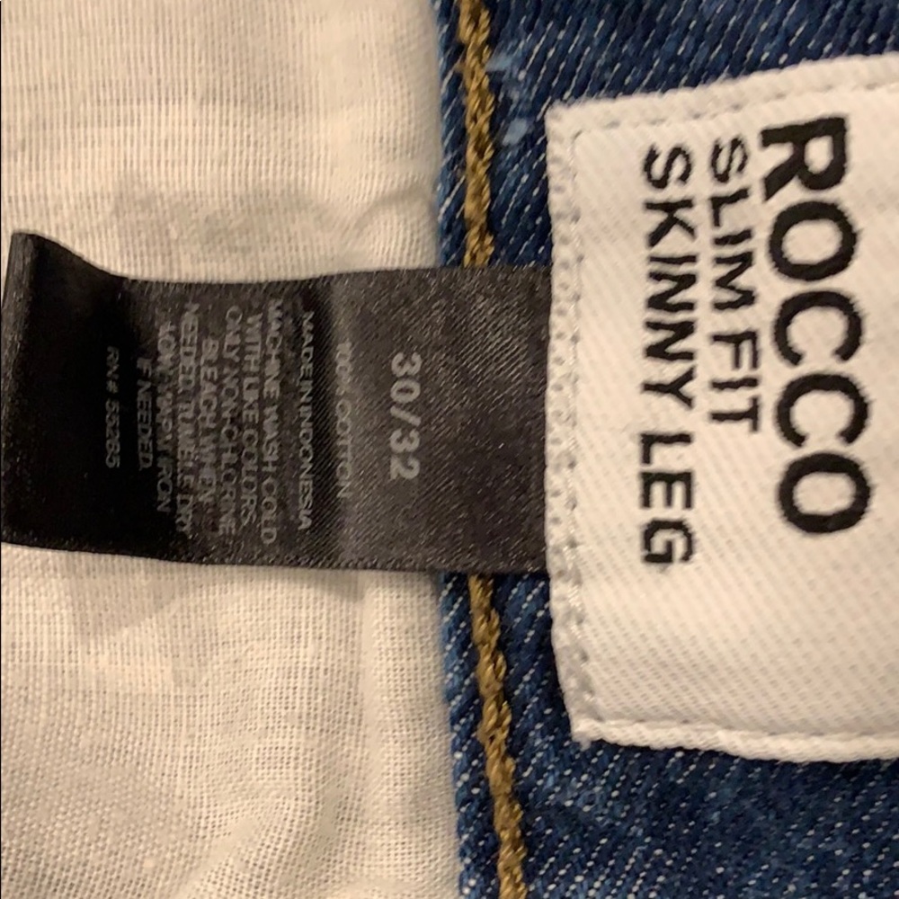 Women’s Denim Jeans - Picture 3 of 4